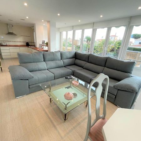Apartamento Nebro El Rincon Torre de Benagalbon Bagian luar foto