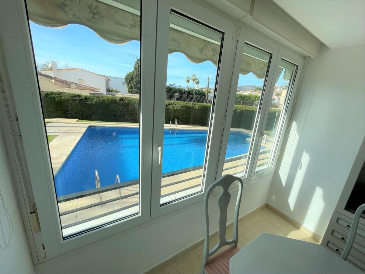 Apartamento Nebro El Rincon Torre de Benagalbon Bagian luar foto