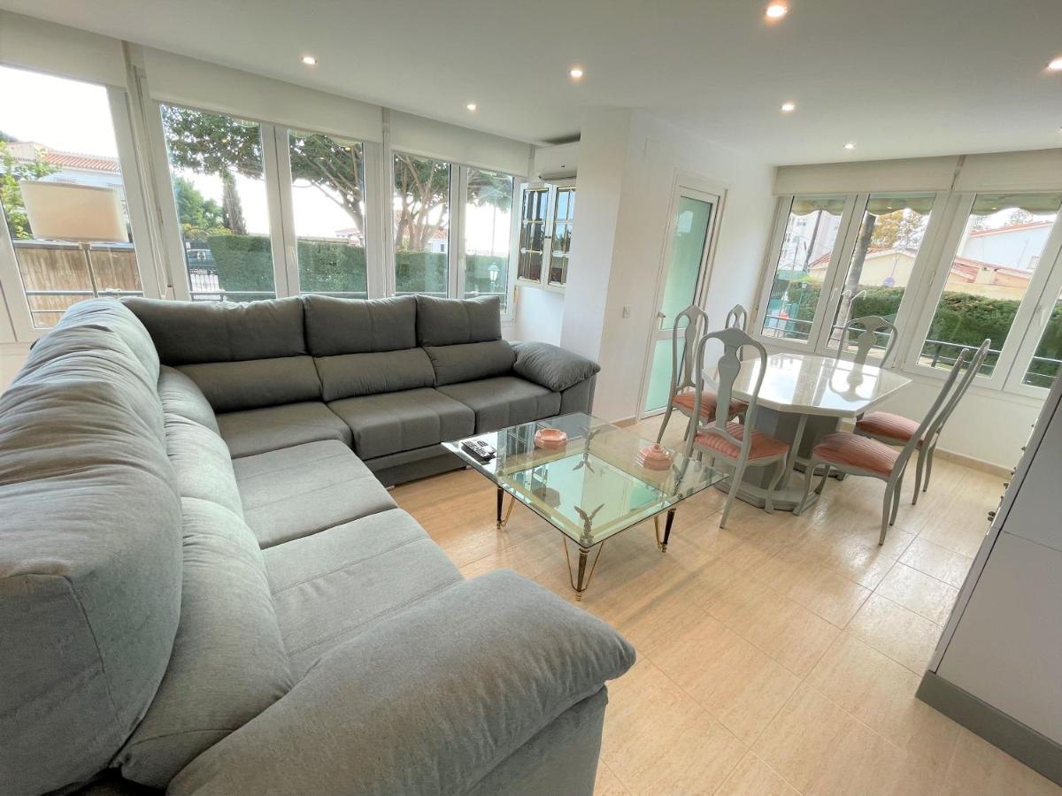 Apartamento Nebro El Rincon Torre de Benagalbon Bagian luar foto