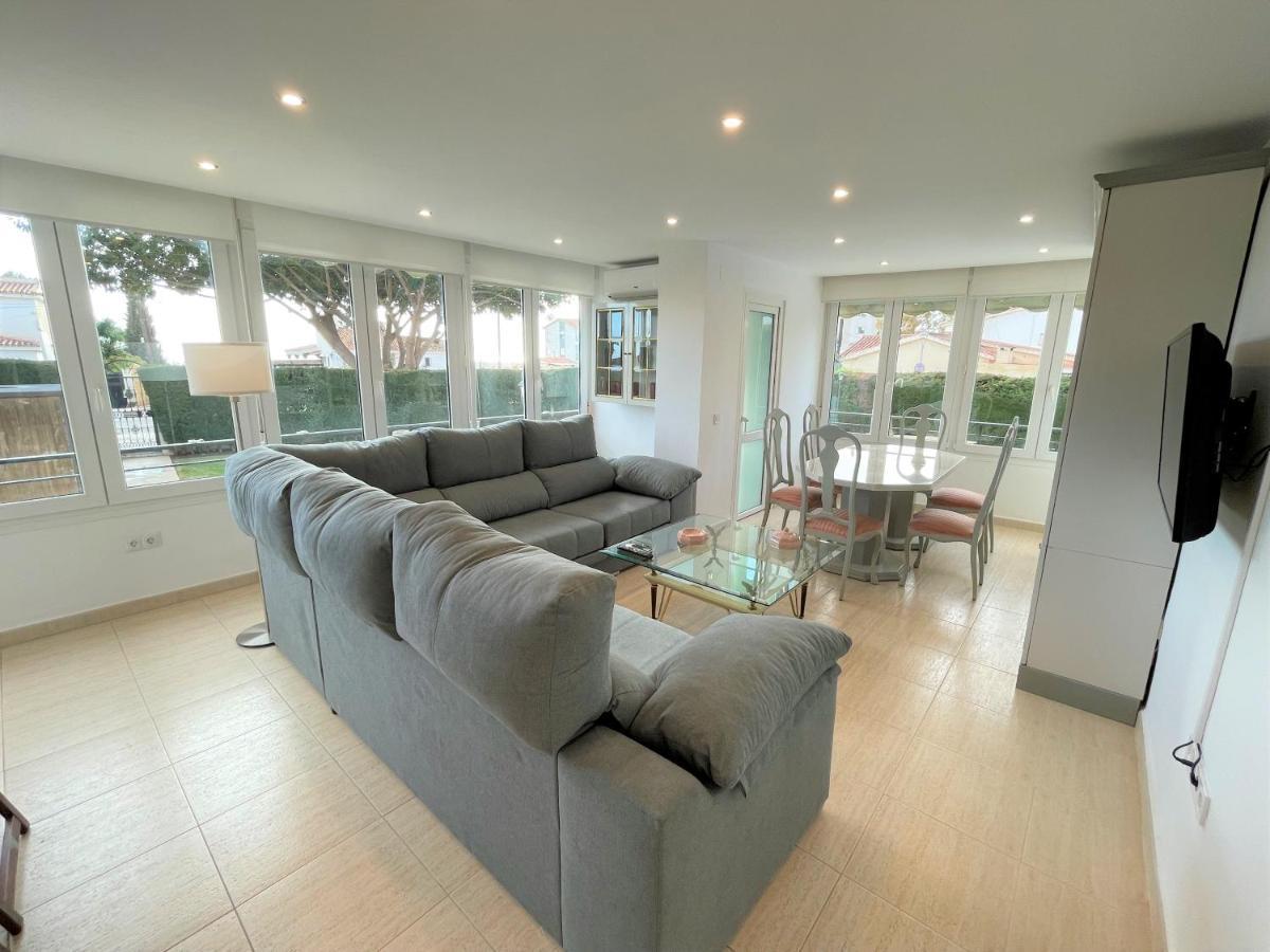 Apartamento Nebro El Rincon Torre de Benagalbon Bagian luar foto