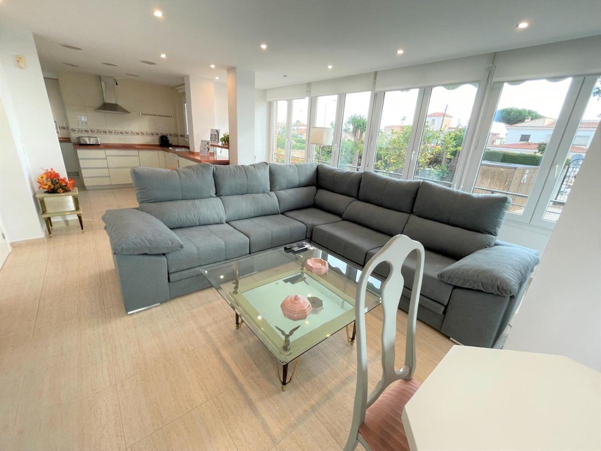 Apartamento Nebro El Rincon Torre de Benagalbon Bagian luar foto