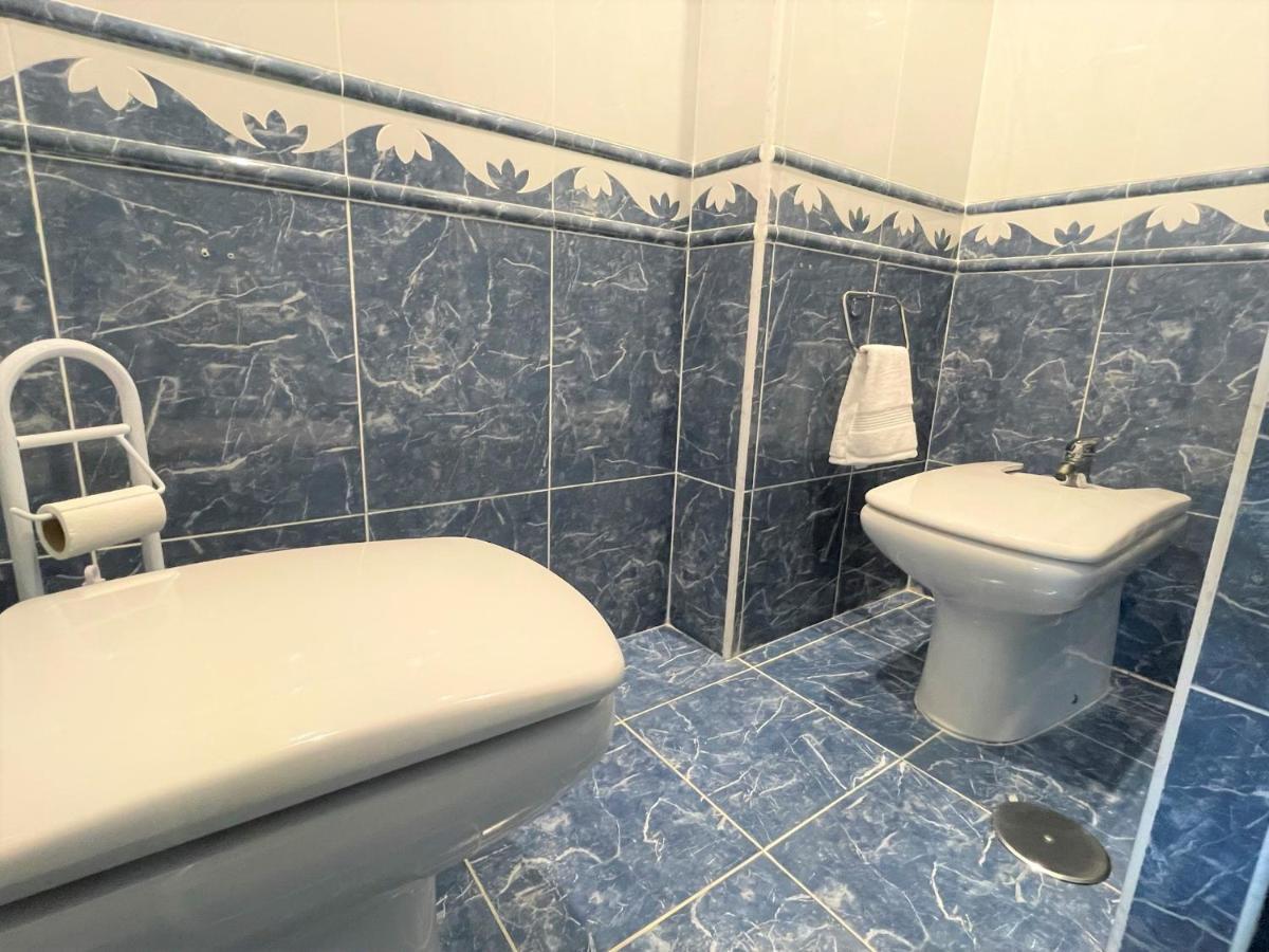 Apartamento Nebro El Rincon Torre de Benagalbon Bagian luar foto