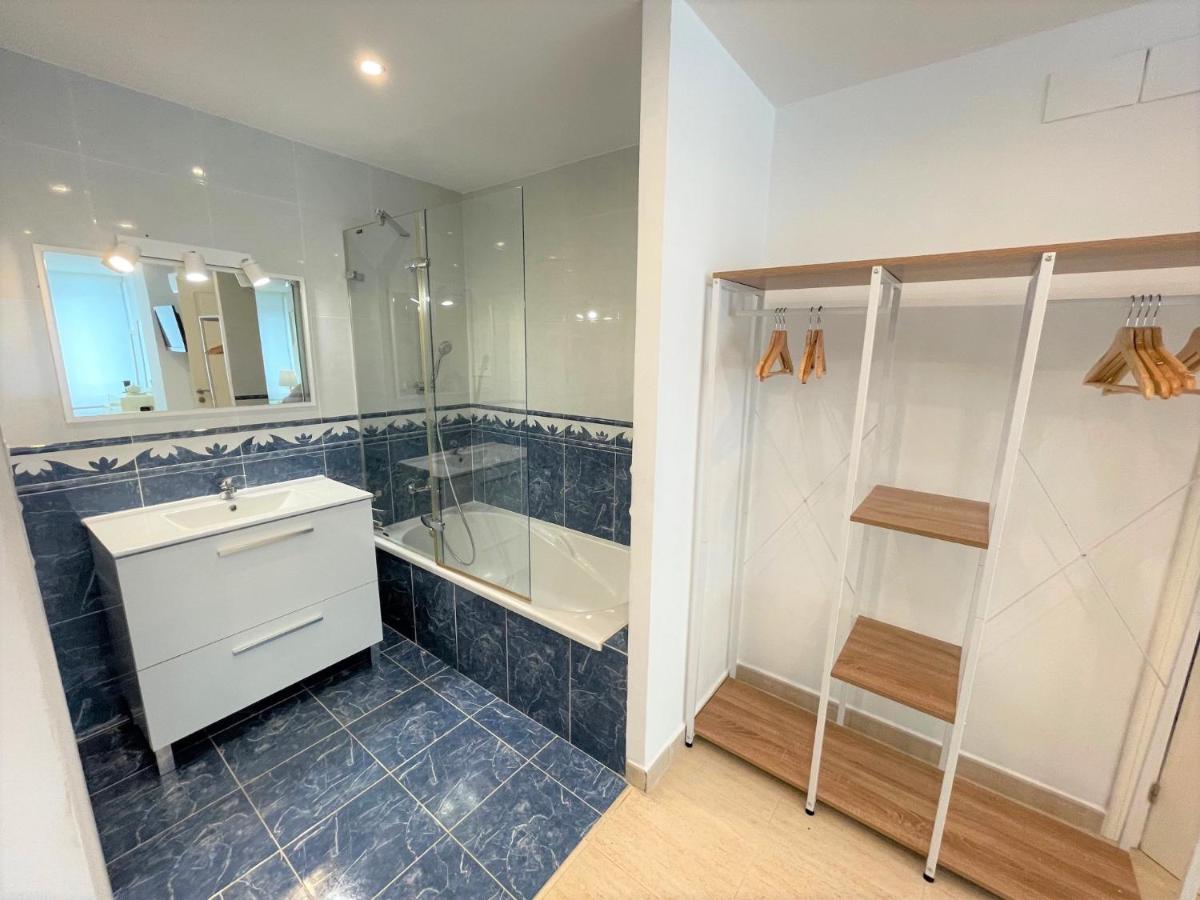 Apartamento Nebro El Rincon Torre de Benagalbon Bagian luar foto