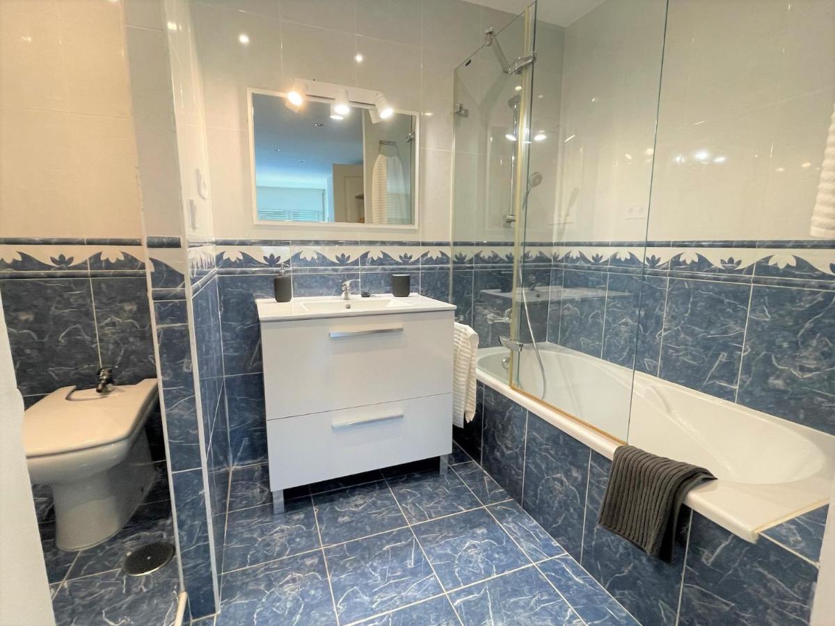 Apartamento Nebro El Rincon Torre de Benagalbon Bagian luar foto