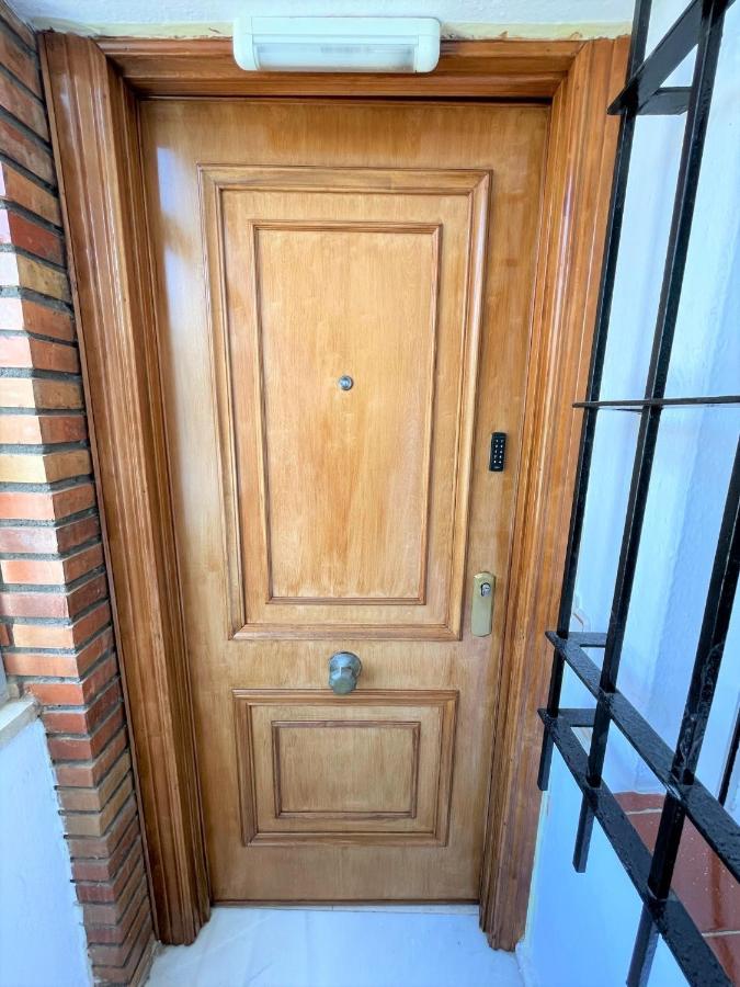 Apartamento Nebro El Rincon Torre de Benagalbon Bagian luar foto