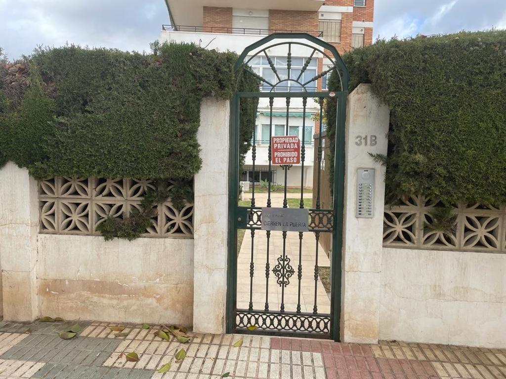 Apartamento Nebro El Rincon Torre de Benagalbon Bagian luar foto
