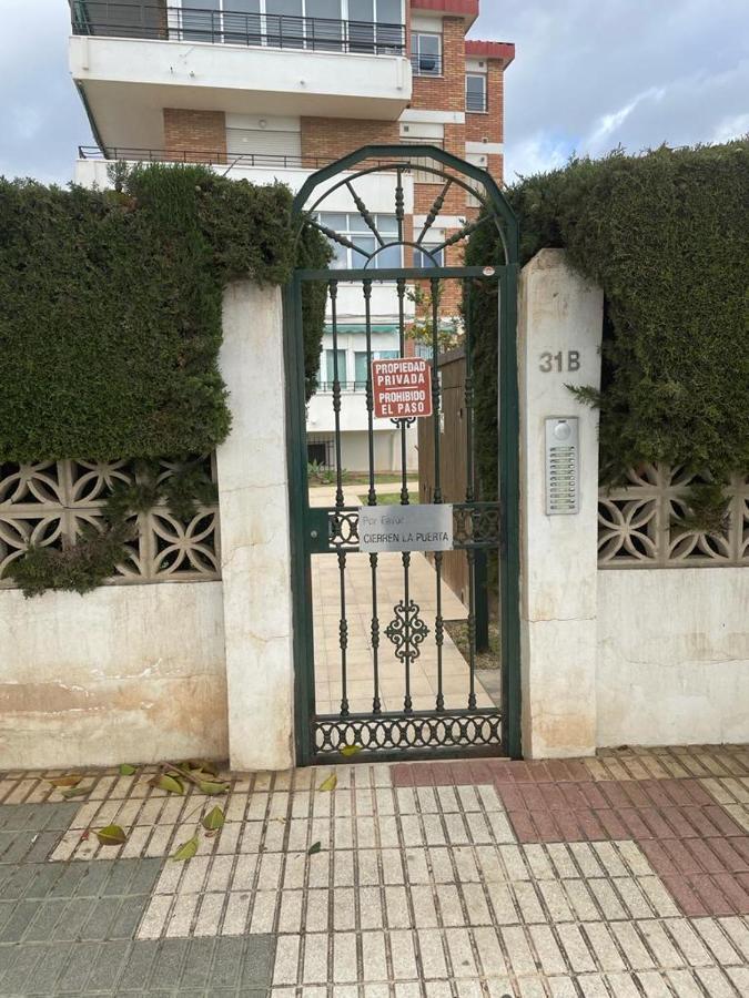 Apartamento Nebro El Rincon Torre de Benagalbon Bagian luar foto